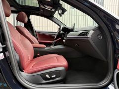 BMW 5 Series New Energy 535Le M Sport Package - photo 15