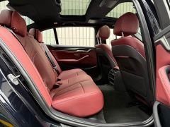 BMW 5 Series New Energy 535Le M Sport Package - photo 16