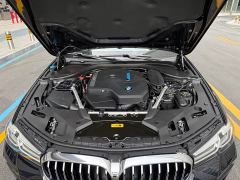 BMW 5 Series New Energy 535Le M Sport Package - photo 17