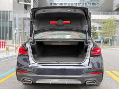 BMW 5 Series New Energy 535Le M Sport Package - photo 18