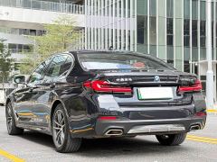 BMW 5 Series New Energy 535Le M Sport Package - photo 19