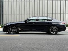 BMW 5 Series New Energy 535Le M Sport Package - photo 4
