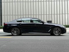 BMW 5 Series New Energy 535Le M Sport Package - photo 5