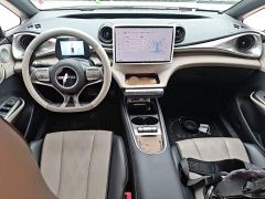 BYD Dolphin 420km Freedom Edition - ფოტო 13