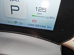 BYD Dolphin 420km Freedom Edition - ფოტო 16