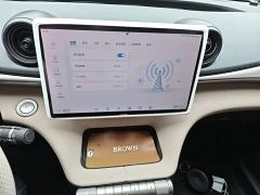 BYD Dolphin 420km Freedom Edition - ფოტო 17