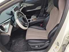 BYD Dolphin 420km Freedom Edition - ფოტო 19