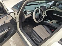 BYD Dolphin 420km Freedom Edition - ფოტო 20