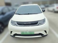 BYD Dolphin 420km Freedom Edition - ფოტო 4
