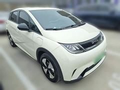 BYD Dolphin 420km Freedom Edition - ფოტო 5
