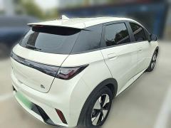 BYD Dolphin 420km Freedom Edition - ფოტო 9