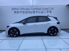 Volkswagen ID.3 Smart Edition Pure Intelligent Comfort Version - ფოტო 3