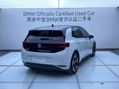 Volkswagen ID.3 Smart Edition Pure Intelligent Comfort Version - ფოტო 5