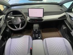 Volkswagen ID.3 Smart Edition Pure Intelligent Comfort Version - ფოტო 6