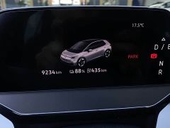 Volkswagen ID.3 Smart Edition Pure Intelligent Comfort Version - ფოტო 7