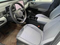Volkswagen ID.3 Smart Edition Pure Intelligent Comfort Version - ფოტო 8