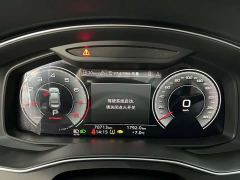 Audi A6L 45 TFSI Premium Dynamic - ფოტო 10