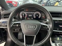 Audi A6L 45 TFSI Premium Dynamic - ფოტო 12