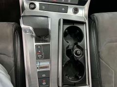 Audi A6L 45 TFSI Premium Dynamic - ფოტო 19