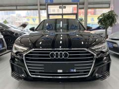 Audi A6L 45 TFSI Premium Dynamic - ფოტო 2