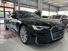 Audi A6L 45 TFSI Premium Dynamic - ფოტო 3