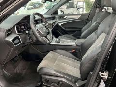 Audi A6L 45 TFSI Premium Dynamic - ფოტო 4