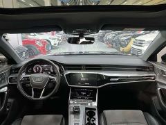 Audi A6L 45 TFSI Premium Dynamic - ფოტო 5