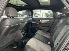 Audi A6L 45 TFSI Premium Dynamic - ფოტო 6