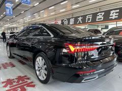Audi A6L 45 TFSI Premium Dynamic - ფოტო 7