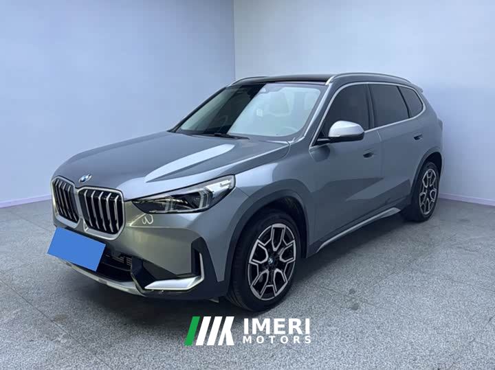 BMW X1 sDrive25Li X Design Package