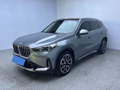 BMW X1 sDrive25Li X Design Package - photo 1