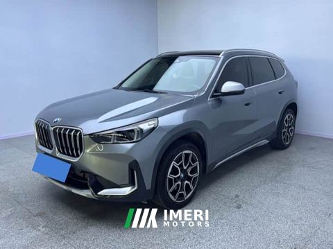 2023 BMW X1 sDrive25Li X Design Package - автомобиль из Китая