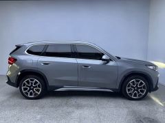 BMW X1 sDrive25Li X Design Package - photo 10