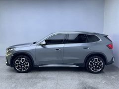 BMW X1 sDrive25Li X Design Package - photo 11
