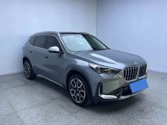 BMW X1 sDrive25Li X Design Package - photo 3