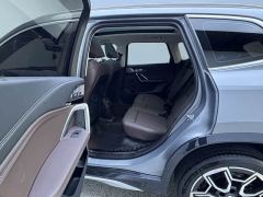 BMW X1 sDrive25Li X Design Package - photo 6