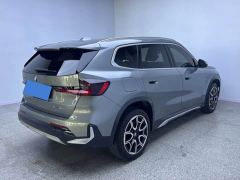 BMW X1 sDrive25Li X Design Package - photo 7