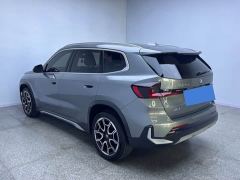 BMW X1 sDrive25Li X Design Package - photo 9