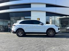 Porsche Cayenne 3.0T - ფოტო 11