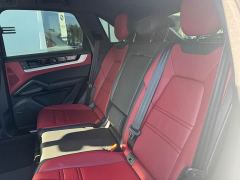 Porsche Cayenne 3.0T - ფოტო 12