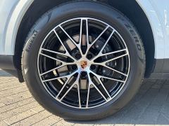 Porsche Cayenne 3.0T - ფოტო 13