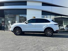 Porsche Cayenne 3.0T - ფოტო 14