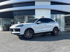 Porsche Cayenne 3.0T - ფოტო 15