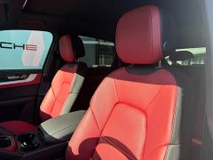 Porsche Cayenne 3.0T - ფოტო 16
