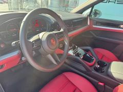 Porsche Cayenne 3.0T - ფოტო 18