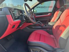 Porsche Cayenne 3.0T - ფოტო 19