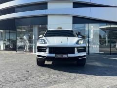 Porsche Cayenne 3.0T - ფოტო 2