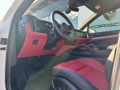 Porsche Cayenne 3.0T - ფოტო 20