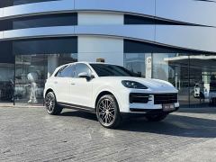 Porsche Cayenne 3.0T - ფოტო 3