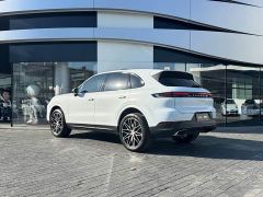 Porsche Cayenne 3.0T - ფოტო 4
